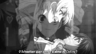 Ciel's Last Memories