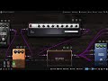 Mod dwarf  create a rock guitar preset from scratch