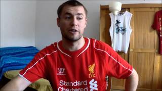LIVERPOOL TRANSFER NEWS! Suarez Sanchez Shaqiri Lovren Origi 2014-2015 Vlog