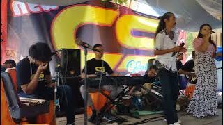 kerinduan  #imel #wadoyok # newCS