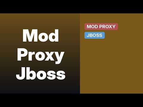 JBoss7 load balancing with mod_proxy_balancer - session not working (3 Solutions!!)