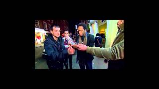 Dynamo - Magician Impossible - Season 1 Episode 1 - Part 2