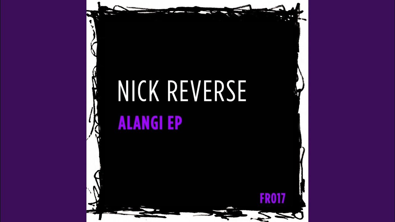 Alangi (Original Mix)