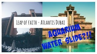 Never thought going through an aquarium on a water slide would be
possible! however it most defiantly. watch this video of me down that
g...