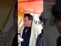 Comida de la región: pan de elote, y huitlacoche en Raices, rumbo al nevado de Toluca #short #mexico