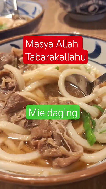 Enjoying beef noodles @kaplaleama4308 #meatnoodles