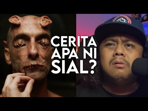 CERITA APA NI SIA? | Crimes of The Future – Movie Review