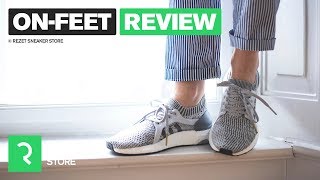 adidas ultra boost x review 2018