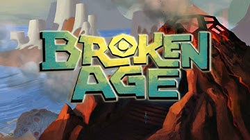 Broken Age: Act 2 - Part 1 (Shay / Dad / Alex) Walkthrough