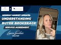 Understanding Buyer-Brokerage Agreements for Confident Homebuying! 🏡📄