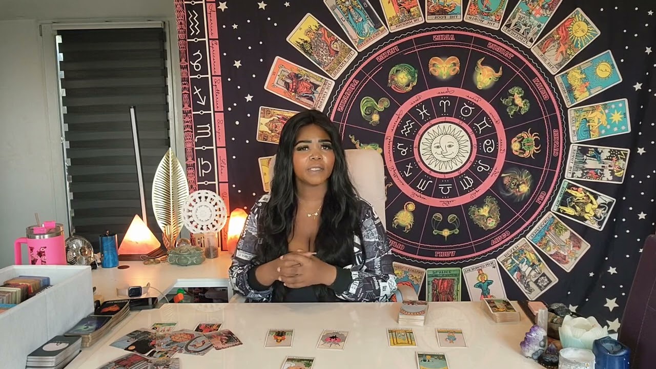 💗 SCORPIO ♍️ |  