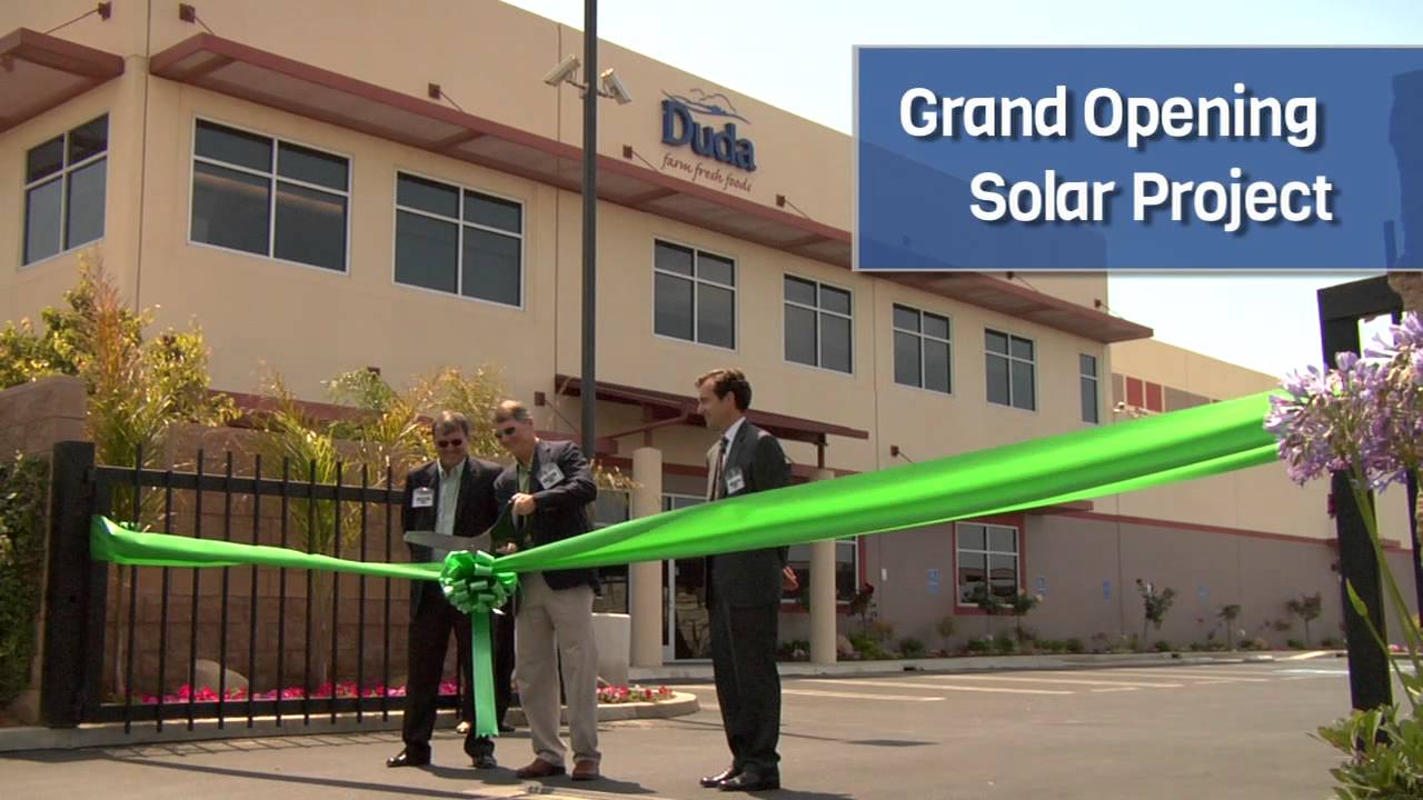 Duda solar short july 20 2012 YouTube sharing - YouTube