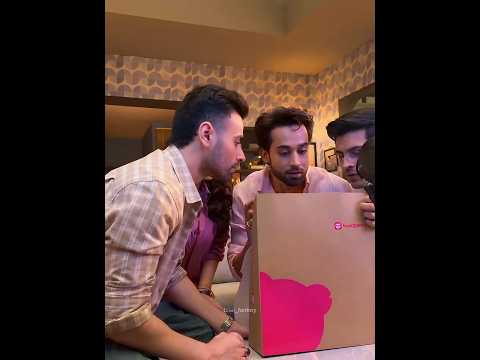 BTS from Bilal Abbas Khan's Foodpanda Ad | #bilalabbaskhan