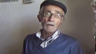 Ayirmayin Türkü Kürdü (Şair Bazo Mehmet Ayar) Ürk Ürt Şlik