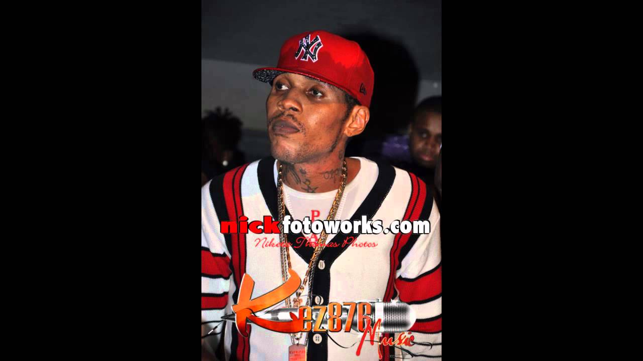Vybz Kartel - All Of A Sudden {Monte Carlo Riddim} [Purple Skunk Riddim] January 2011 ©