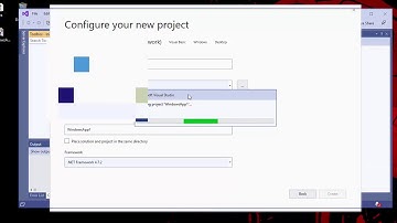 Visual Basic Giriş Ders 3 | ProgressBar Kullanımı
