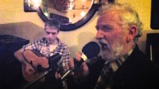 Ted McCormac - Mountains of Mourne - 2011-06-26 - Lisdoonvarna - Live at Ravine Hotel