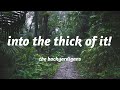 into the thick of it! - the backyardigans (lyrics)