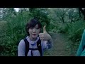 【心霊映像】恐怖の山怪!お楽しみのはずの登山が…【心霊闇動画37】