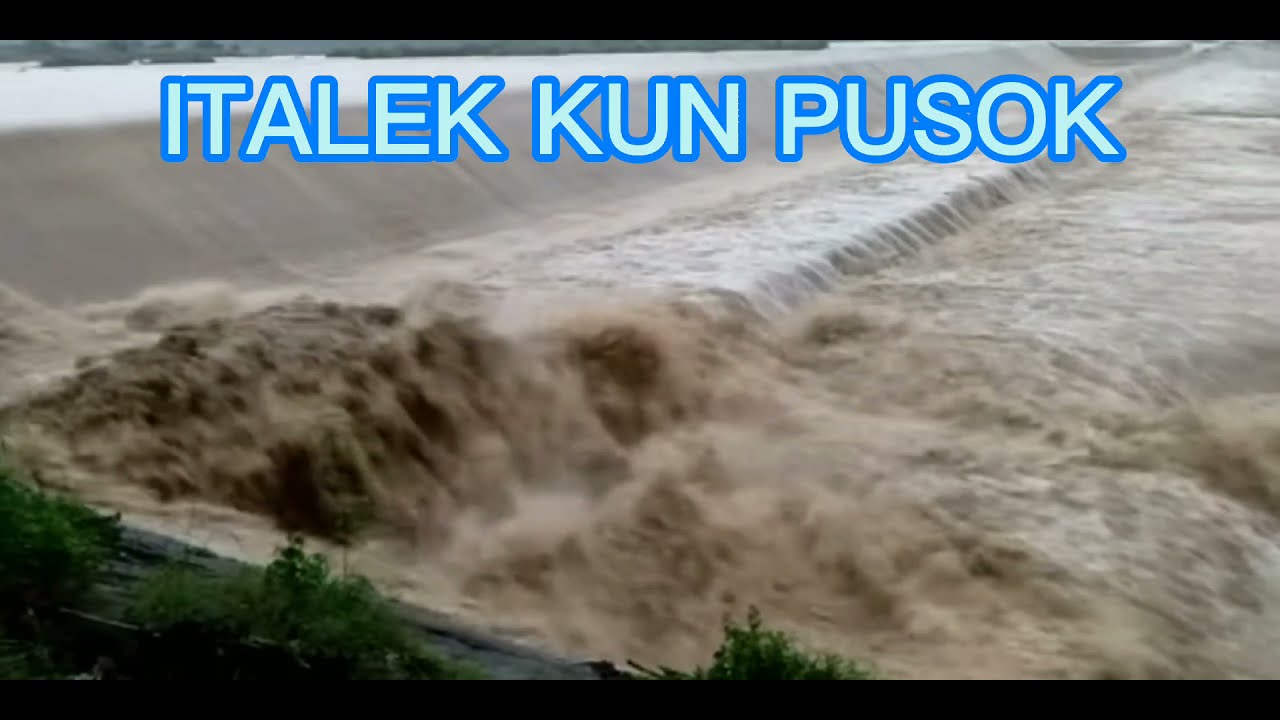 BINDAY DAM SAN FABIAN PANGASINAN, YouTube