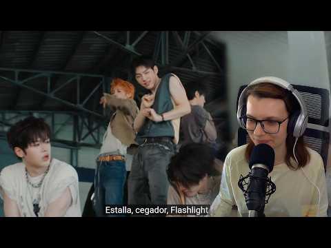 CLOSE YOUR EYES - 'POSE' MV Reacción | Diana Reactions