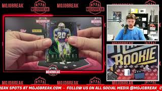 User profile - Mojobreak.