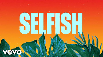 Tink ft. Yung Bleu - Selfish (Lyric Video)