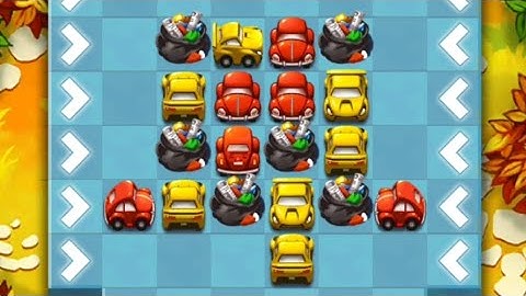 AMAZING NEW CAR PUZZLE #androidgames #gaming #iosgames #cool #new #best #challenge #game #merge
