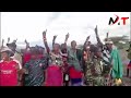 Samburu Residents Support Senate Led By Sifuna In Arresting Their Rogue Governor Lati Chant WANTAM 