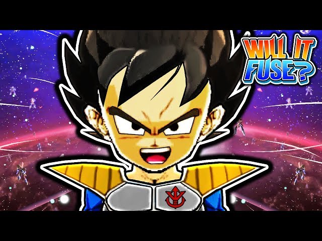 Dragon Ball Chibi Vegeta SSJ1