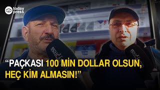 Vətəndaşlar Narazılıq Edir Qiymət Artır, Amma Keyfiyyət Olduğu Kimi Qalır