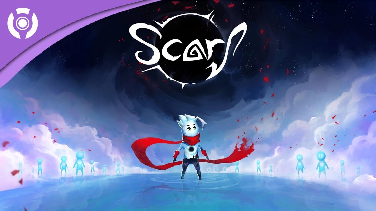 video SCARF
