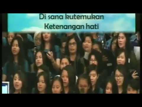 penggembalaan-|-zangkoor-|-gpt-kristus-kasih-|-lagu-rohani