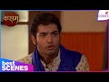 Kasam | Tanu & Rishi Get Stuck In a Fire | Colors TV