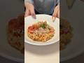炊飯器でつくるトマトリゾット#炊飯器レシピ