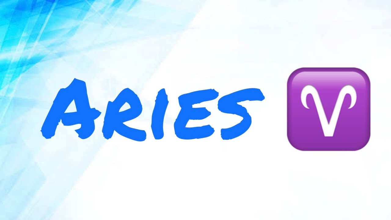 ARIES SEP♈️THIS PERSON IS MISERABLE WITHOUT YOU ARIES🔮✨TAROT READING💙💫