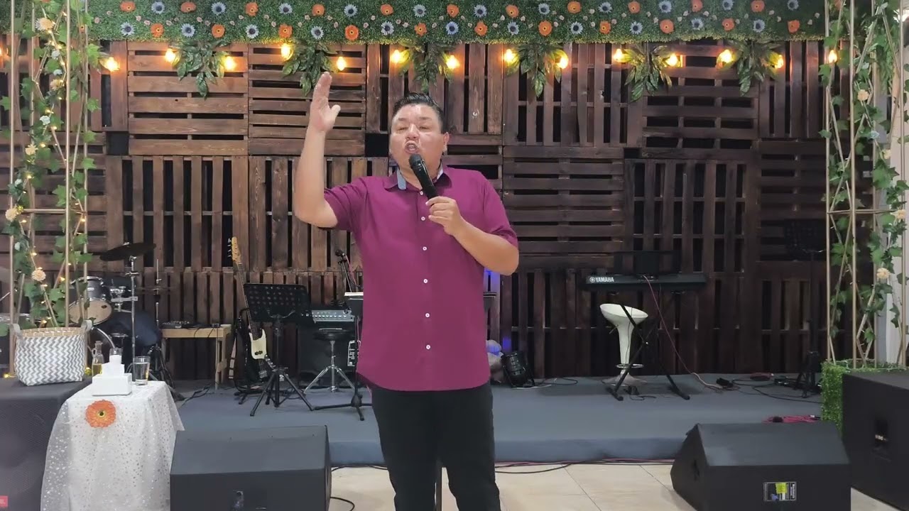 EL PROPOSITO DE LAS PRIMICIAS