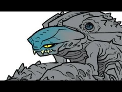 godzilla rage across time test I was bored