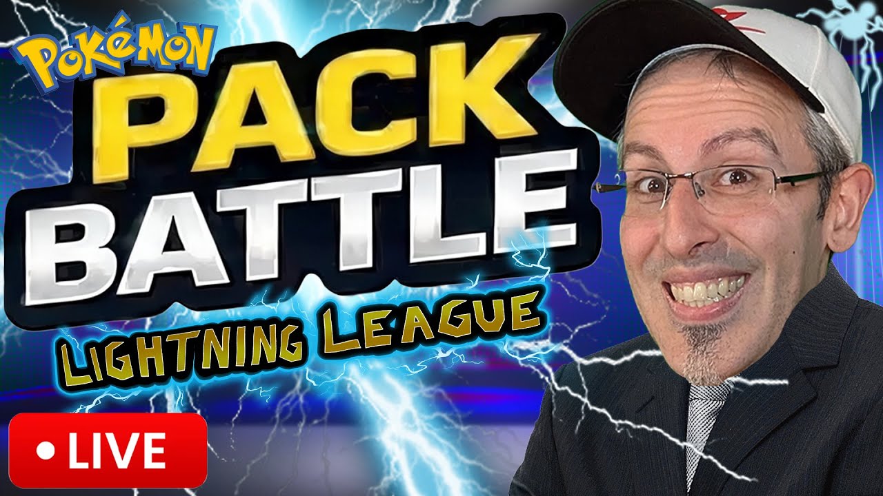Nihil Zero Dominates Energy Week! | Lightning League (2026 Season 2, Ep. 18) ⚡