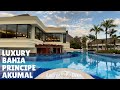 Hotel Luxury Bahía Principe Akumal Riviera Maya
