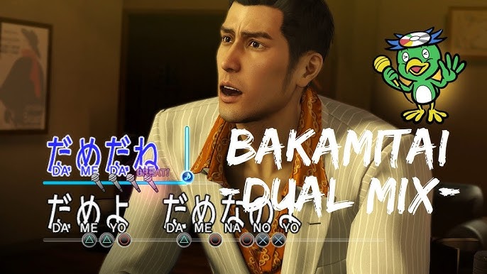 Stream Baka Mitai (Saejima and Akiyama Duet) by Ryan Le