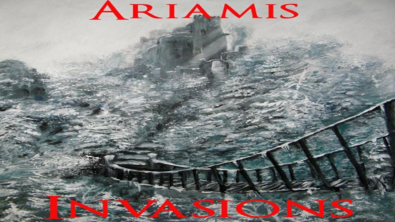 [DS1] Painted world of Ariamis Invasions! YouTube