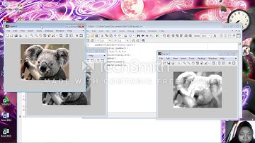 membuat erosi dan dilasi