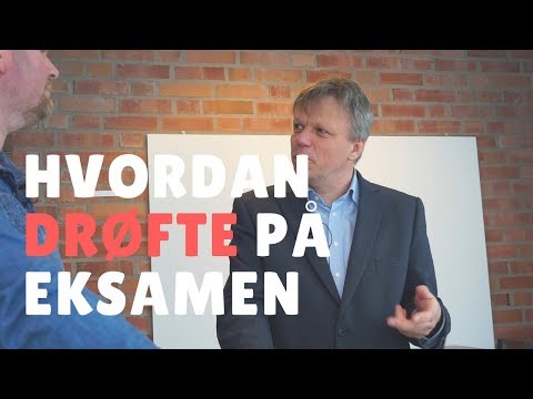 Video: Sådan Komponeres Et Stilleben