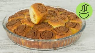 Tüm Püf Noktalarıyla Haşhaşlı Çörek Tarifi -  Haşhaşlı Çörek Nasıl Yapılır?