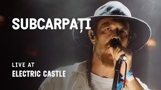 Subcarpati, Live @ Electric Castle 2023