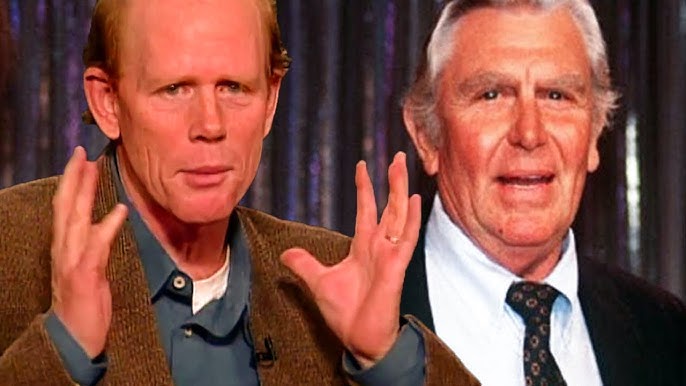 Ron Howard Truly Hated Him - YouTube