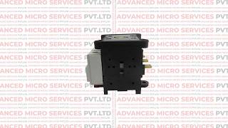 SCHNEIDER ELECTRIC V4 690V 80A Relay Advanced Micro Services Pvt. Ltd