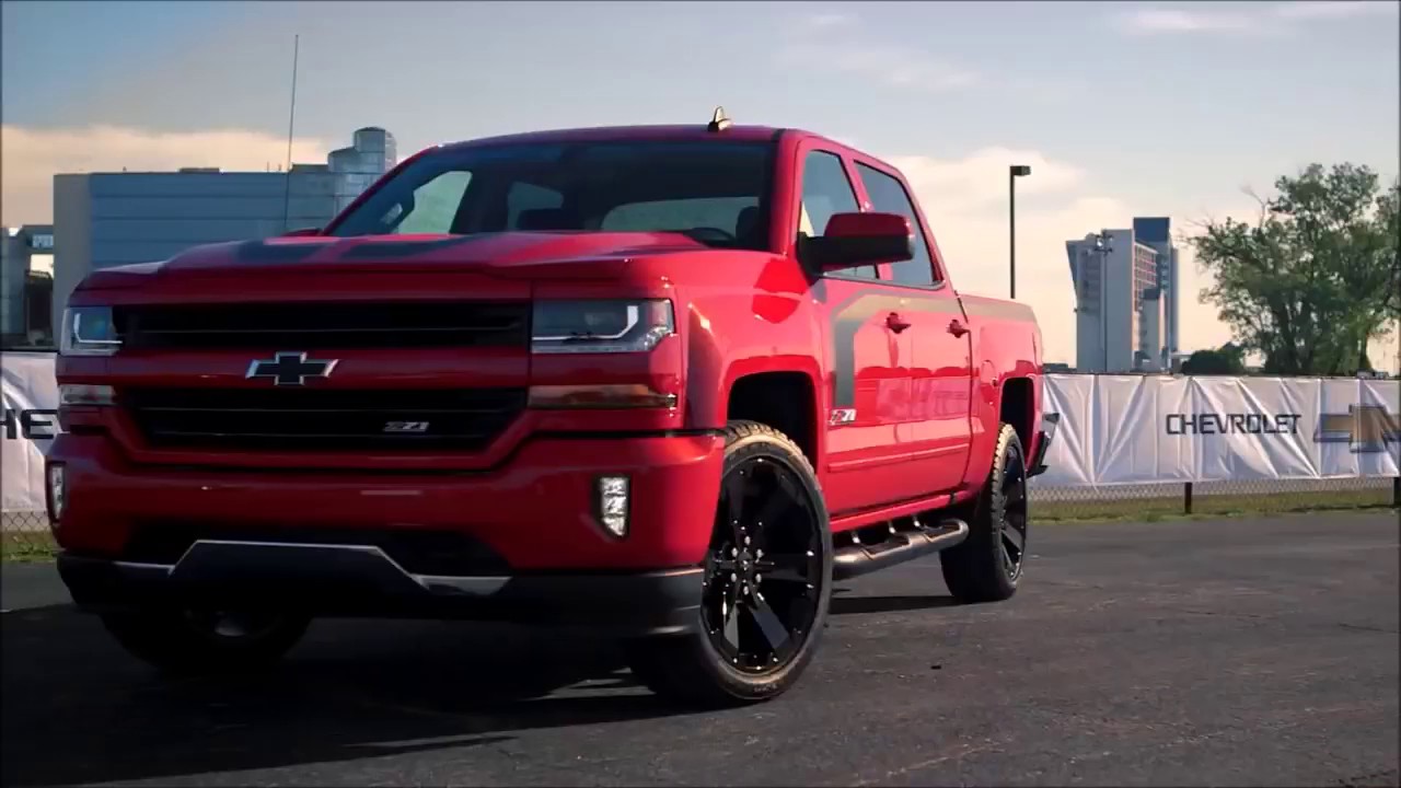 Chevrolet Silverado Most Dependable Longest Lasting Full Size Pickups