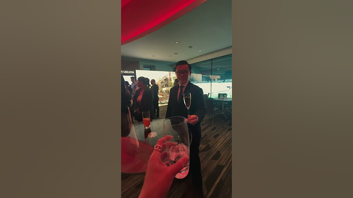 快來看，大家在英格蘭橄欖球代表隊主場 — Twickenham Stadium關注什麼大事？